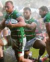 WAT A LIFT FOR IN-FORM TIGERS WAT A LIFT FOR IN-FORM TIGERS12