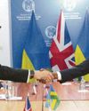 'NO REASON' TO BLOCK RWANDA MIGRANTS DEAL 'NO REASON' TO BLOCK RWANDA MIGRANTS DEAL0