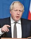 Boris to come out fighting at Covid Inquiry grilling Boris to come out fighting at Covid Inquiry grilling3