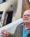 Bravery award for army veteran inferno hero, 86 Bravery award for army veteran inferno hero, 8610