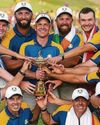 Rory's Ryder jibe leaves sour taste Rory's Ryder jibe leaves sour taste11