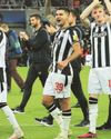 Home comforts can revive Toon Home comforts can revive Toon14