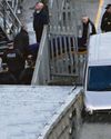 Bibby barge asylum seeker 'kills himself"2