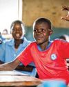 Make Gabriel's dream of being a teacher come true Make Gabriel's dream of being a teacher come true14