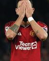 Double defeat embarrassing for top flight Double defeat embarrassing for top flight16