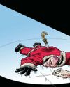 Santa lay dead on the floor...an ivory knife in his back Santa lay dead on the floor...an ivory knife in his back14