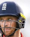 Buttler may serve Salt with gloves Buttler may serve Salt with gloves16
