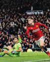 UNITED BACK IN THE GROOVE UNITED BACK IN THE GROOVE16