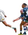 Chiefs have highest peak in their sights Chiefs have highest peak in their sights18