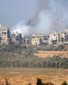 Netanyahu defiant on Hamas 'annihilation' Netanyahu defiant on Hamas 'annihilation'5