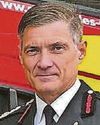 Fire chief quits after sexism on his watch Fire chief quits after sexism on his watch9