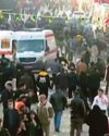 Middle East 'tinderbox' fears as 103 killed in blast Middle East 'tinderbox' fears as 103 killed in blast13
