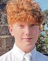 15-year-old held over teenager Harry's murder 15-year-old held over teenager Harry's murder8