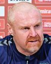 Just don't give us a break urges Dyche Just don't give us a break urges Dyche25