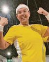 TV star 'accused of murder bid by nut' TV star 'accused of murder bid by nut'12