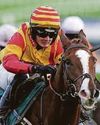 King sets sights high for Lookaway King sets sights high for Lookaway26
