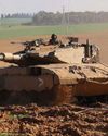 Israel moves to 'new approach' in Hamas war Israel moves to 'new approach' in Hamas war9