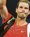 'FAREWELL' AUSTRALIA WITH HURT RAFA OUT 'FAREWELL' AUSTRALIA WITH HURT RAFA OUT27