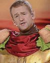 Pointless host loved masked chicken run Pointless host loved masked chicken run24
