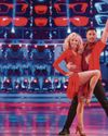 Strictly Debbie: Giovanni and I had the best time Strictly Debbie: Giovanni and I had the best time7