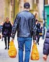 Premium food treats send Sainsbury's sales soaring Premium food treats send Sainsbury's sales soaring13