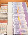 Cocaine dealer hid £500,000 in father's house Cocaine dealer hid £500,000 in father's house9