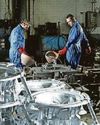 Foundry jobs boost proves a Brexit success Foundry jobs boost proves a Brexit success1