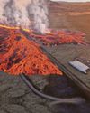 Land of fire and ice Land of fire and ice8