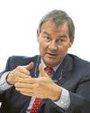 Ex-MEP takes on 'the rotten establishment' at by-election Ex-MEP takes on 'the rotten establishment' at by-election3