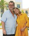TV Kate is left 'broken' after husband's death TV Kate is left 'broken' after husband's death10