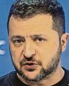Putin embodies war, claims Zelensky Putin embodies war, claims Zelensky17