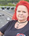 Widow slams delays to end of motorway smart lanes Widow slams delays to end of motorway smart lanes14
