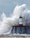 Tornado warning as Isha bashes Britain Tornado warning as Isha bashes Britain4