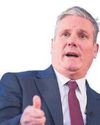 Starmer lambasts anti-woke attacks Starmer lambasts anti-woke attacks2