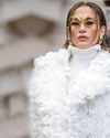 J-Lo puts Paris fashion icons in the shades... J-Lo puts Paris fashion icons in the shades...4