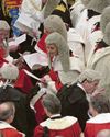 Out-of-touch Lords remain a barrier to proper democracy Out-of-touch Lords remain a barrier to proper democracy10