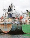 Russian fishing loophole closed Russian fishing loophole closed1