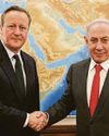 Cameron demands 'immediate pause to fighting' in Gaza Cameron demands 'immediate pause to fighting' in Gaza17