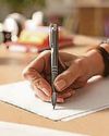 The pen is mightier than the keyboard The pen is mightier than the keyboard4