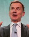 HUNT: TODAY'S TAX CUTS ARE JUST THE START' HUNT: TODAY'S TAX CUTS ARE JUST THE START'1