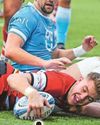Slump is over at Kingsholm Slump is over at Kingsholm12