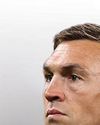 SINFIELD LOOKS FOR A SILVER LINING TO EXIT SINFIELD LOOKS FOR A SILVER LINING TO EXIT12