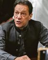Pakistan's ex-PM Imran Khan jailed for 10 years Pakistan's ex-PM Imran Khan jailed for 10 years1