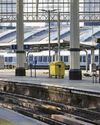 Train chaos as bosses snub minimum service levels during rail strike Train chaos as bosses snub minimum service levels during rail strike3