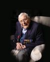 'I never thought I'd live to the end of D-Day...now I'm 103' 'I never thought I'd live to the end of D-Day...now I'm 103'1