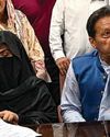 Ex-PM Khan and wife get 14 years in jail for corruption Ex-PM Khan and wife get 14 years in jail for corruption16