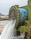 Water bills rise to fund cuts in sewage dumps Water bills rise to fund cuts in sewage dumps6
