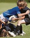 Rugby in schools is form of child abuse' Rugby in schools is form of child abuse'21