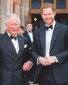 KING STARTS TREATMENT FOR CANCER KING STARTS TREATMENT FOR CANCER0