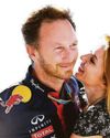 Geri 'devastated' but standing by F1 boss husband Geri 'devastated' but standing by F1 boss husband10